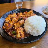 서귀포 중문동 맛집)마마라라 - 중문관광단지 중국식 가정식 맛집