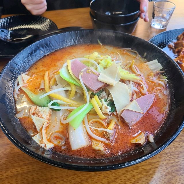 서귀포 중문동 맛집)마마라라 - 중문관광단지 중국식 가정식 맛집