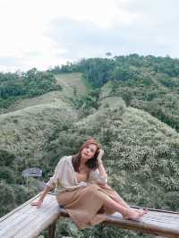 โฮมสเตย์กลางป่า วิวดี YAZAMA 🍃