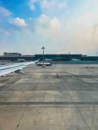 【ベトナム・ホーチミンシティ】タンソンニャット国際空港