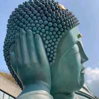 สายหวยต้องมุง สายมูต้องมา Nanzoin Temple