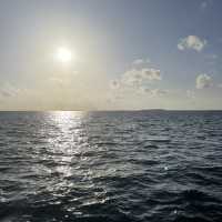 Stunning everywhere and can’t wait to go again - Fun in the sun part#2