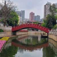 快閃廣州8小時