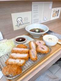 해운대 인기 맛집을 이제 전포 카페거리에서 만나요🫶🏻
