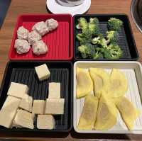 蔣家莊溫體牛肉火鍋-晴光市場