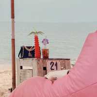 Tutu Beach 💗🌸🎀