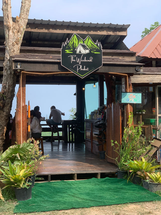 The weekend Phuket 