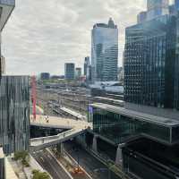 Southern Cross Station