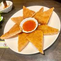 士林·超人氣越南美食！