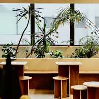 Summation Cafe