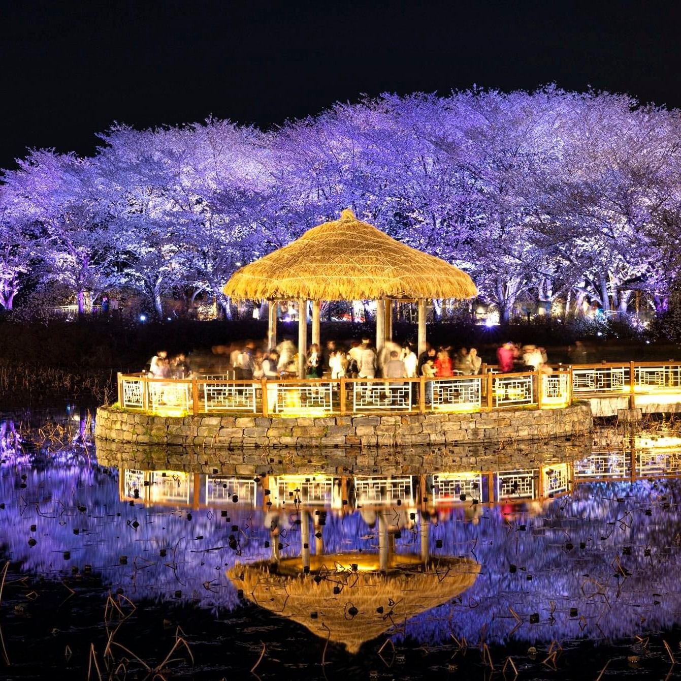 Gwangju Sajik Park