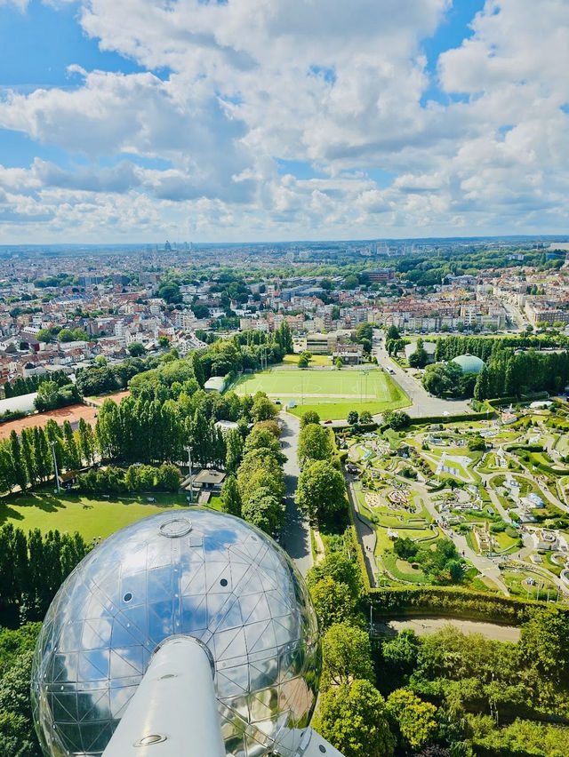 Atomium