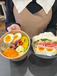 【福岡カフェ】ベトナム産コーヒー豆専門店のカフェ☕️