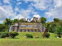 The Park that are famous for Butterflies 