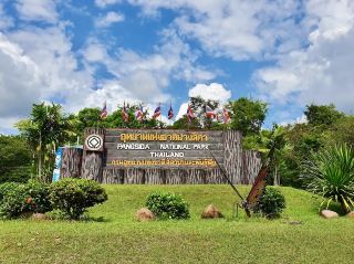 The Park that are famous for Butterflies 