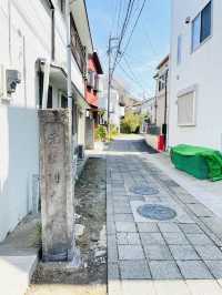 【由比若宮/神奈川県】鶴岡八幡宮の始まりの地