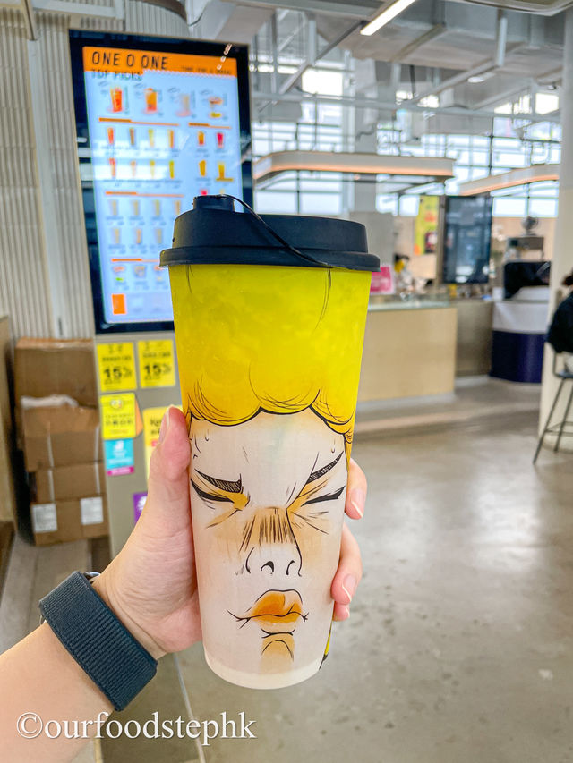 中環|夏日消暑必喝手打檸檬茶🍋 中環|夏日消暑必喝手打檸檬茶🍋