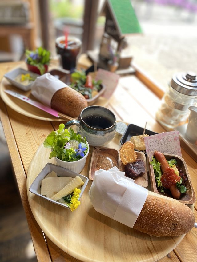【小野市】こころみcafeが素敵すぎる 【小野市】こころみcafeが素敵すぎる