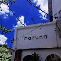 Haruna Cafe