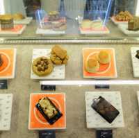 Rosetta Roastery: Special Coffee Roaster