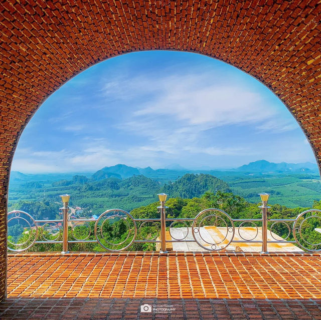 อุทยานธรรมเขานาในหลวง