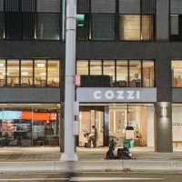 台北性價比酒店「和逸飯店（台北忠孝館）」
