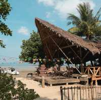 The Tropical Koh MOOK
