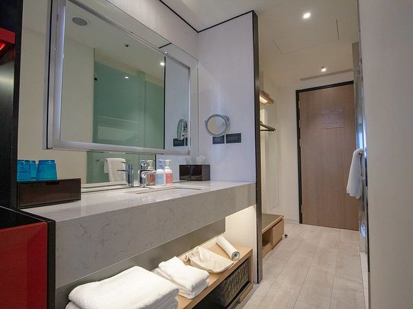 台北凱達大飯店：市中心五星住宿首選，豐富設施高CP值入住！