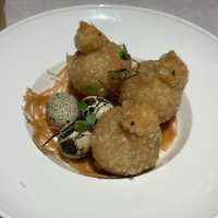 福田Coco Park大鴿飯