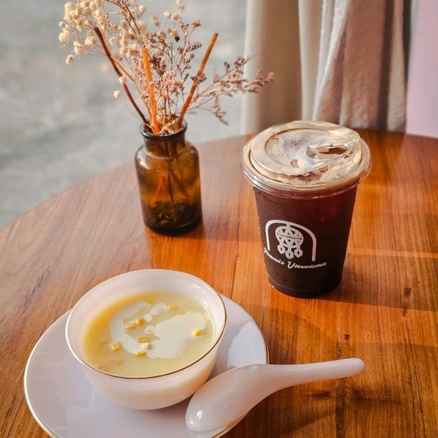 โรงแรมฝันหวาน - Funwan Hotel and Viennoiserie 