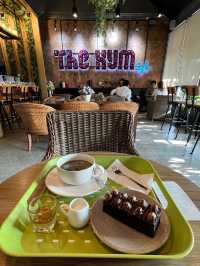 The Xym Cafe 