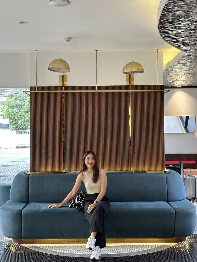 Amber sukhumvit85