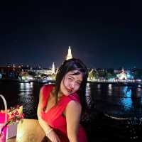 Eagle Nest Bar ท่าเตียน 🦅🌙🍾