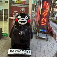 熊本的水前寺成趣園