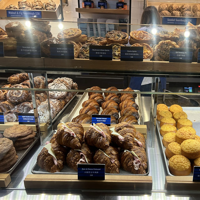 ˓香港˒開店前から並ぶ価値アリな、エッグタルト♡！