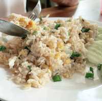 ก๋วยเตี๋ยวเรือภูโอบ @เวียงป่าเป้า