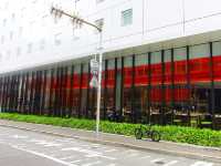 JR九州花博中心酒店：寬敞商務住宿首選，優質服務值得推薦！