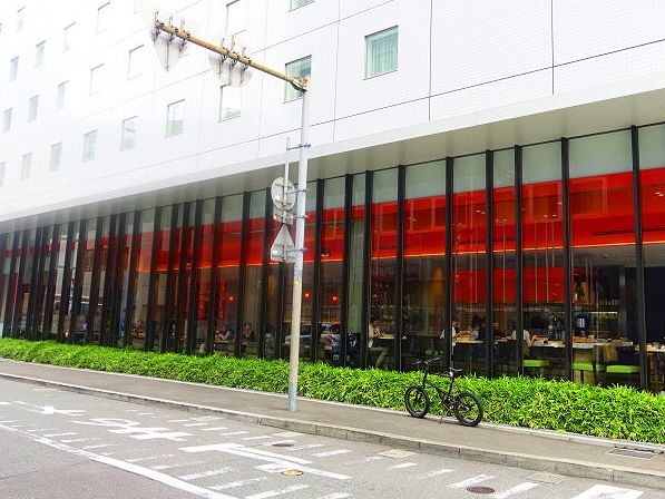 JR九州花博中心酒店：寬敞商務住宿首選，優質服務值得推薦！