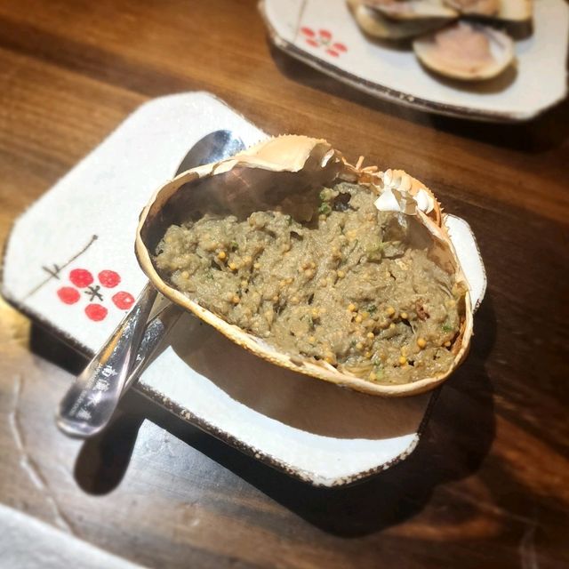 南瀛水產📍尖沙咀