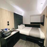  ❣️🌸 The Z Hotel in Bath