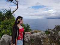 🐘 Cape Manzamo มนต์เสน่ห์เหนือกาลเวลาใน Okinawa