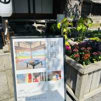 【鹿児島】桜島を臨める日本を代表する大庭園