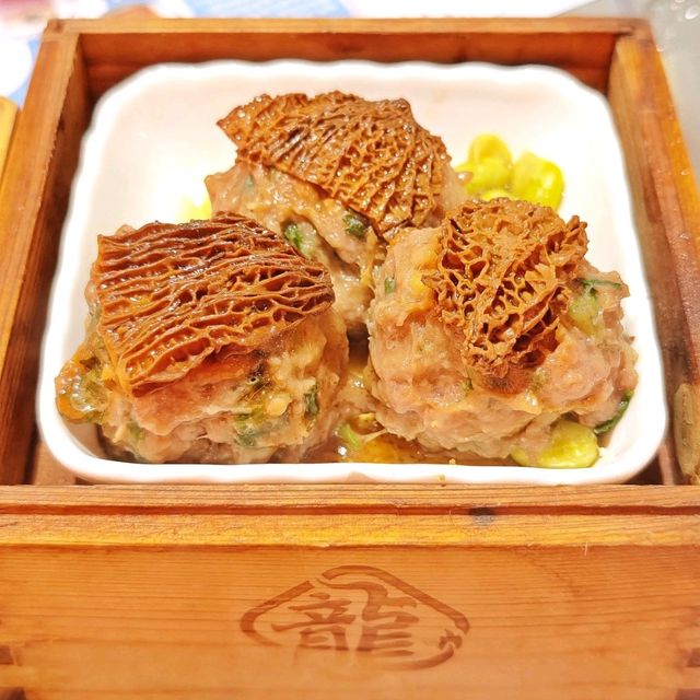 驚喜🤩新派👍創意🥢點心
