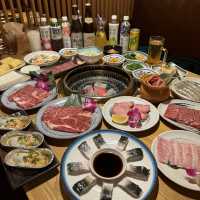 牛匠屋日式燒肉放題，性價比高