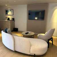 NEWLY RENOVATED MARRIOT PUTRAJAYA