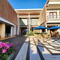 Ace of Hua Hin Resort