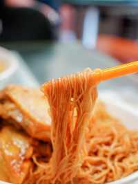 【澳門｜位於小巷一角的米其林美食指南推薦店】