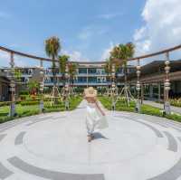 ที่พักเขาหลักเปิดใหม่ล่าสุด หรูหรา สวยเลิศ ติดหาด🏝️
