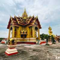 วัดคลองเรือ  จ.พิษณุโลก