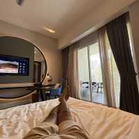 Definitely Not “Lonely” at Lone Pine, Penang